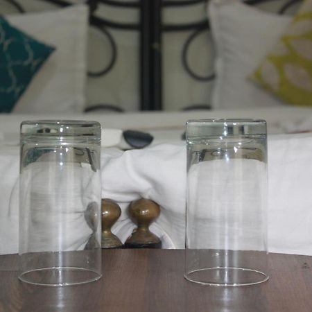 Rj-14 Guest House Baga Ngoại thất bức ảnh
