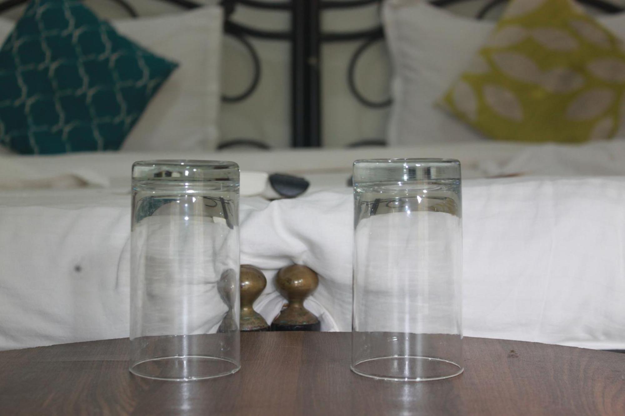 Rj-14 Guest House Baga Ngoại thất bức ảnh