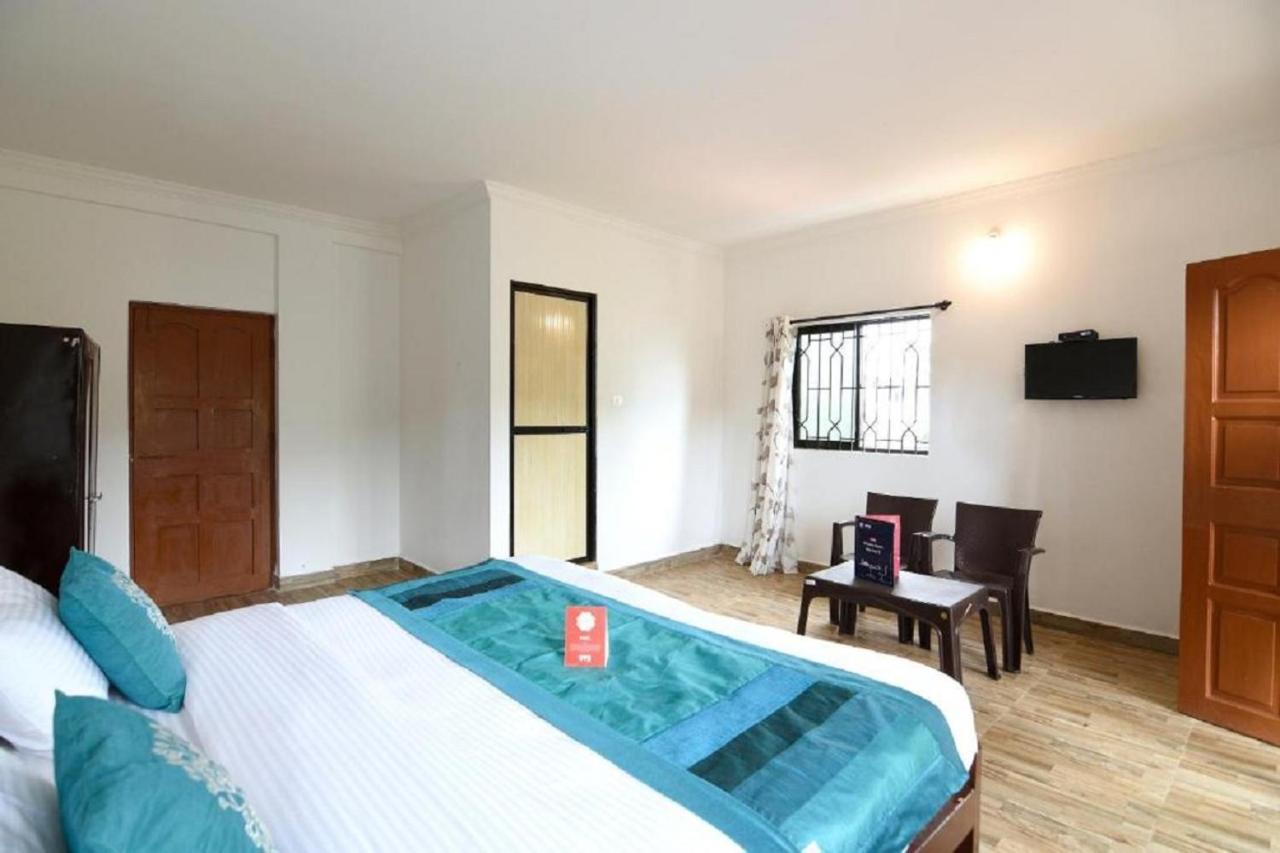 Rj-14 Guest House Baga Ngoại thất bức ảnh