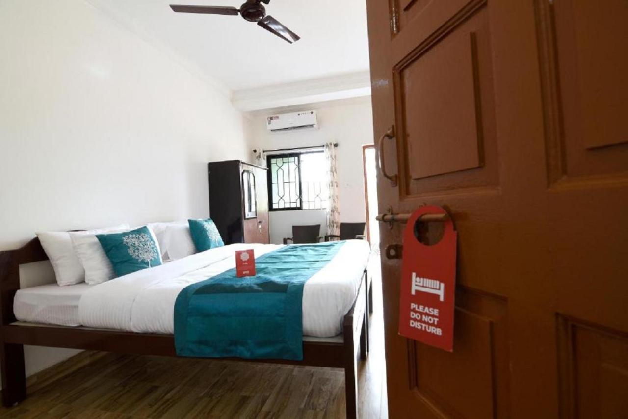 Rj-14 Guest House Baga Ngoại thất bức ảnh