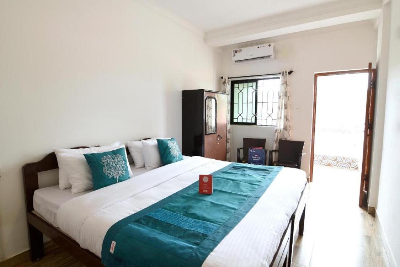 Rj-14 Guest House Baga Ngoại thất bức ảnh