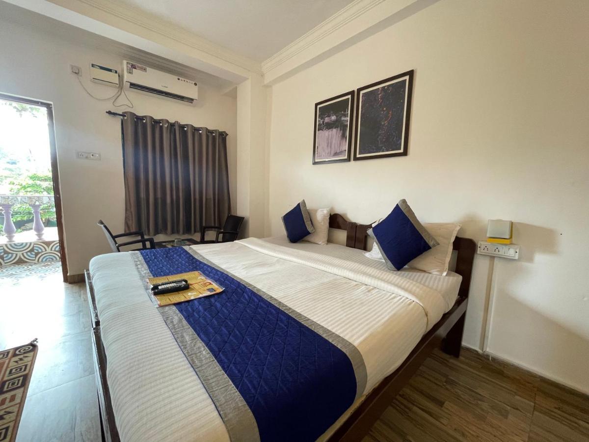 Rj-14 Guest House Baga Ngoại thất bức ảnh