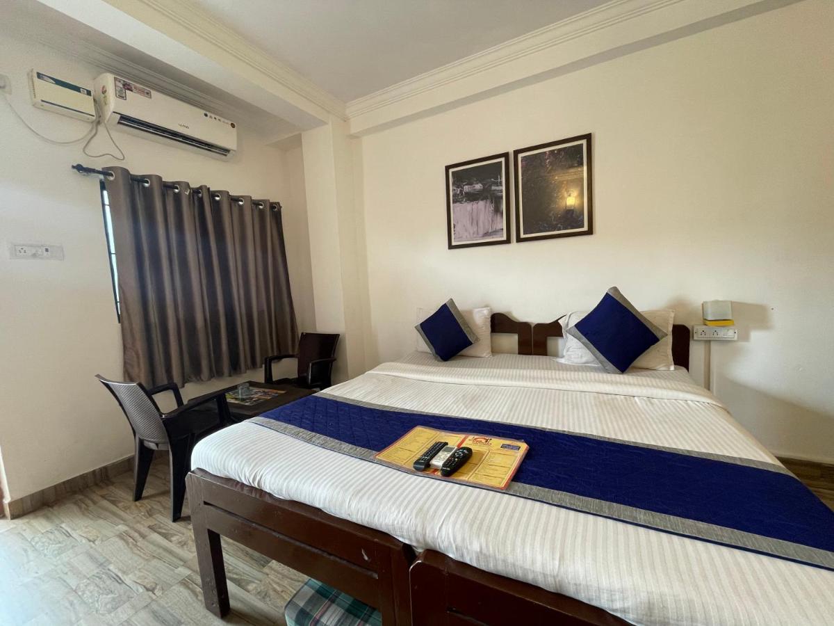 Rj-14 Guest House Baga Ngoại thất bức ảnh