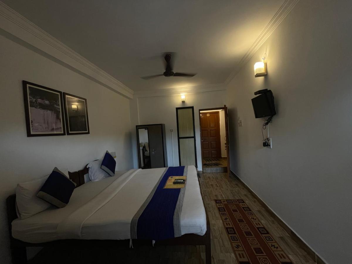 Rj-14 Guest House Baga Ngoại thất bức ảnh