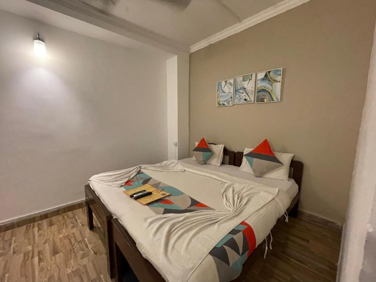Rj-14 Guest House Baga Ngoại thất bức ảnh