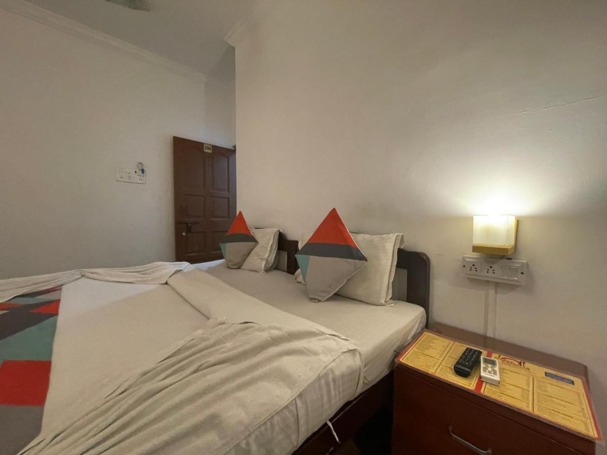 Rj-14 Guest House Baga Ngoại thất bức ảnh