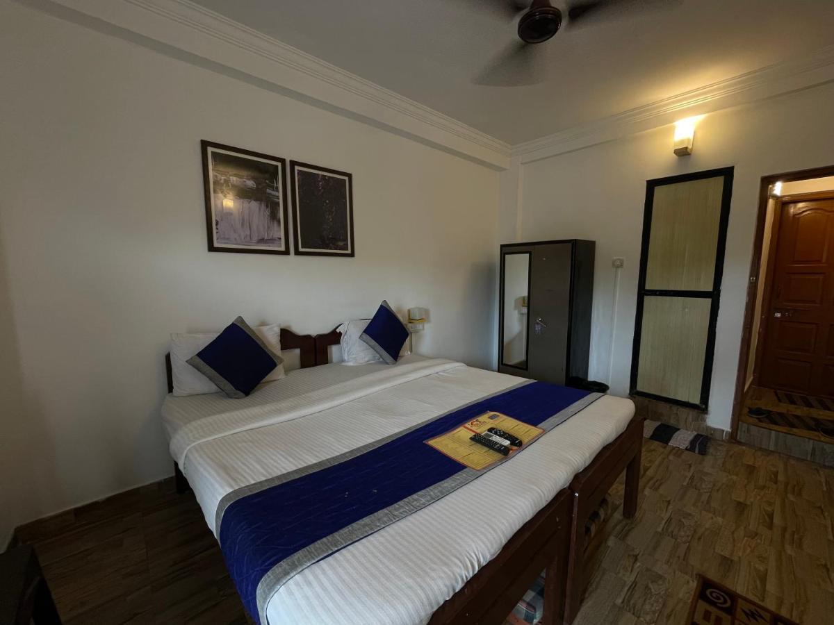 Rj-14 Guest House Baga Ngoại thất bức ảnh