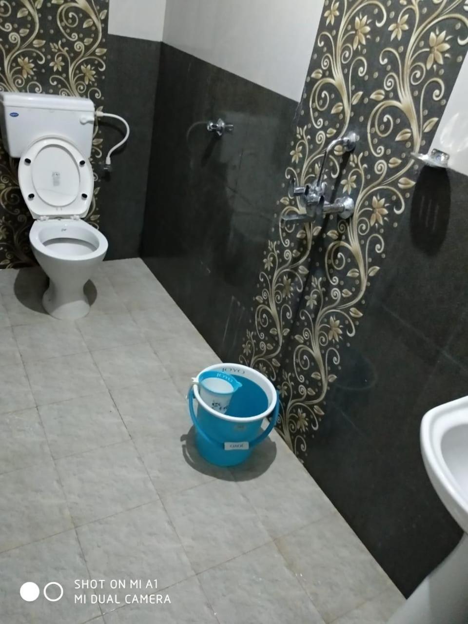Rj-14 Guest House Baga Ngoại thất bức ảnh
